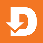 Ícone do app Downloader (AFTVnews)
